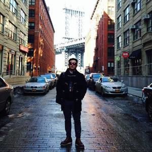 Meet your Posher, Hyo